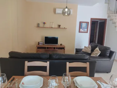 Casa Almazara con aparcamiento — foto 3