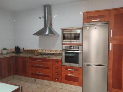 Casa Almazara con aparcamiento — foto 7