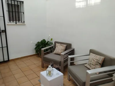 Casa Almazara con aparcamiento — foto 10