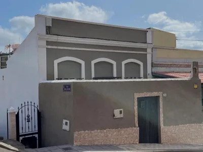 Casa Almendra — foto 4
