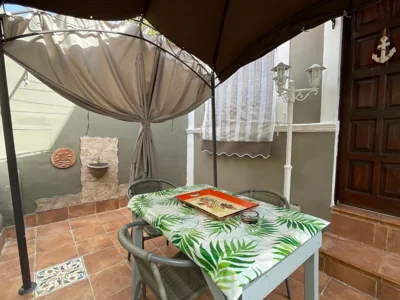 Casa Almendra — foto 9