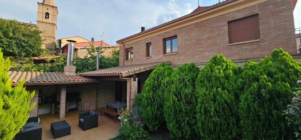 Casa Almoravid