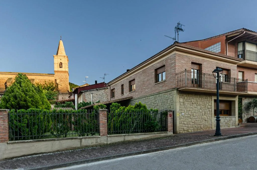 四卧室住宅 — Casa Almoravid