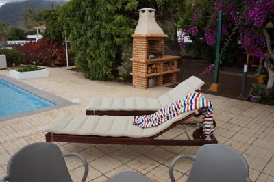 Casa Aloe — 写真 11