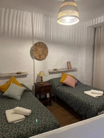 Casa Alondra