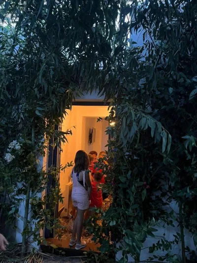 Casa Alondra — foto 9