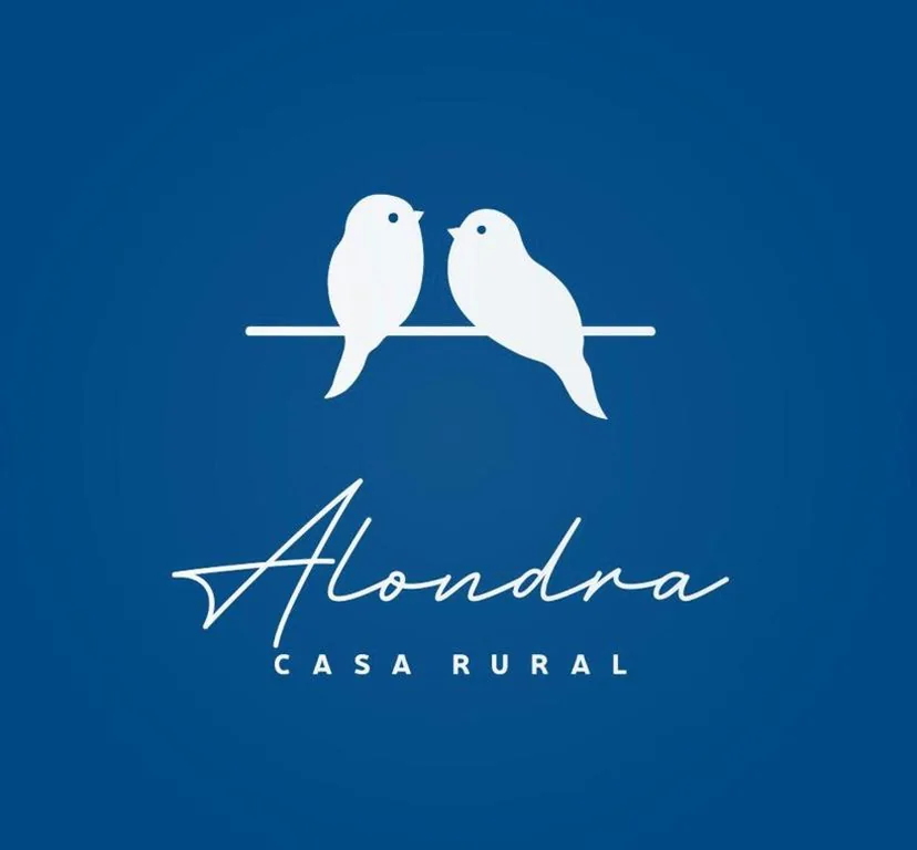 Casa de 2 dormitorios — Casa Alondra