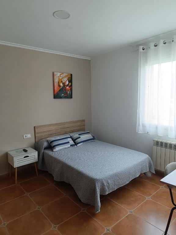 Casa Alonso