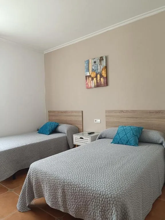 Casa Alonso