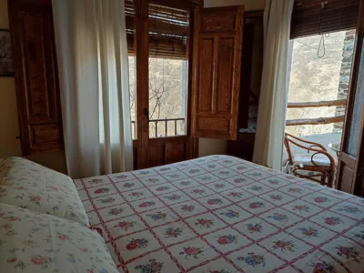 Casa Alpujarreña Fina Número 27 — foto 2