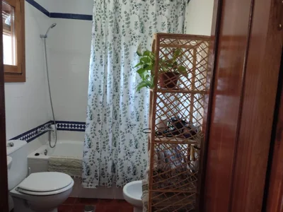 Casa Alpujarreña Fina Número 27 — foto 3