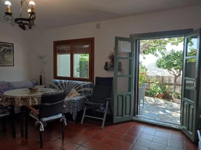 Casa Alpujarreña Fina Número 27 — foto 5