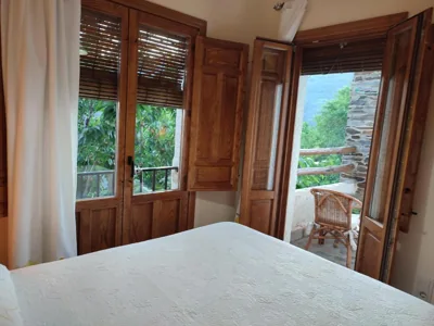 Casa Alpujarreña Fina Número 27 — foto 8