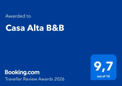 Casa Alta B&B — foto 4