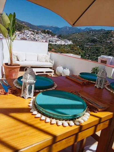 Casa Alta B&B — foto 5