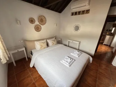 Casa Alta B&B — foto 11