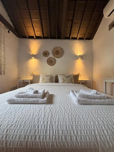 Casa Alta B&B — foto 12