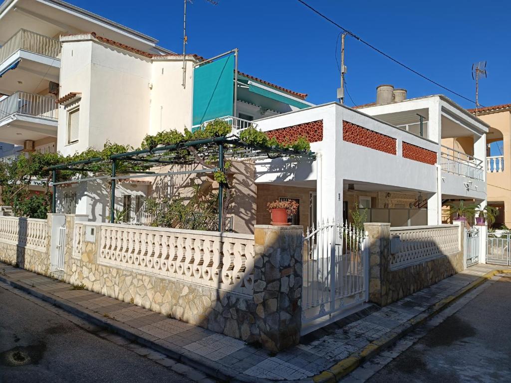 CASA ALTA OLIVA PLAYA