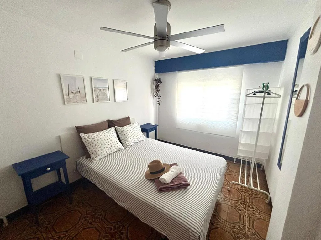 CASA ALTA OLIVA PLAYA