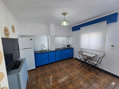 CASA ALTA OLIVA PLAYA — foto 4
