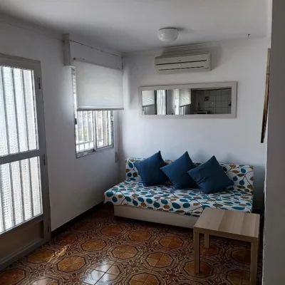 CASA ALTA OLIVA PLAYA — foto 5