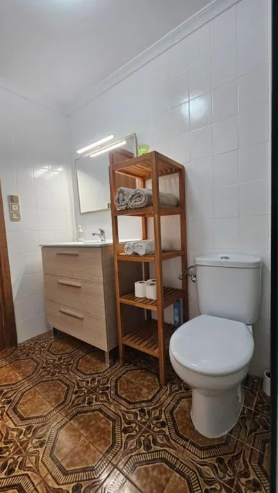 CASA ALTA OLIVA PLAYA — foto 8