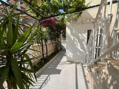 CASA ALTA OLIVA PLAYA — foto 11