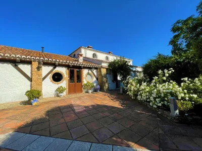Casa Alta — photo 3