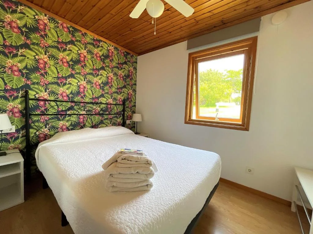 Chalet d’une chambre — Casa Alta