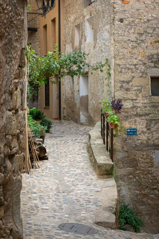 Casa de 2 dormitorios — Casa Alta