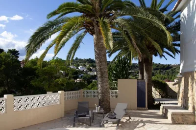 Casa Altavista Benissa Large 5BR Villa with Pool — foto 3