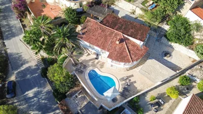 Casa Altavista Benissa Large 5BR Villa with Pool — foto 6