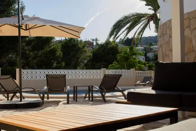 Casa Altavista Benissa Large 5BR Villa with Pool — foto 7