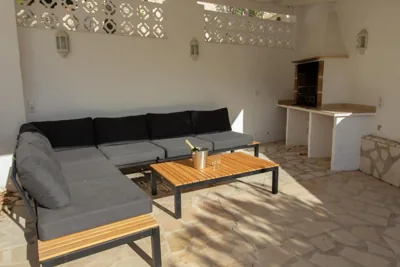 Casa Altavista Benissa Large 5BR Villa with Pool — foto 8