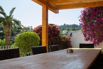 Casa Altavista Benissa Large 5BR Villa with Pool — foto 9