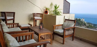 Casa Altea Hills, Vista espectacular, Jacuzzi — foto 4