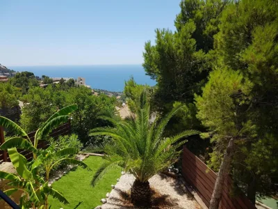Casa Altea Hills, Vista espectacular, Jacuzzi — foto 5