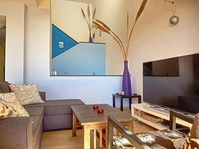 Casa Altea Hills, Vista espectacular, Jacuzzi — foto 6