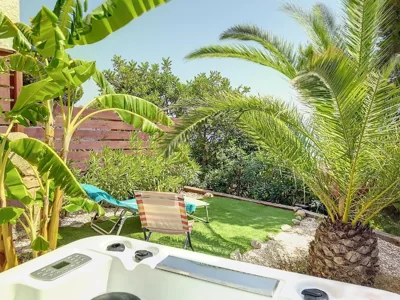 Casa Altea Hills, Vista espectacular, Jacuzzi — foto 9