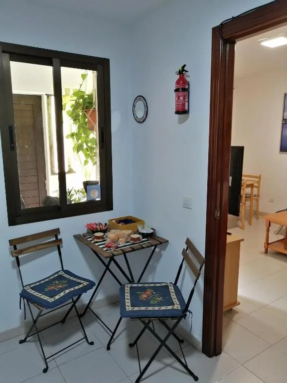 Casa Unifamiliar de 2 dormitorios — Casa Amaia