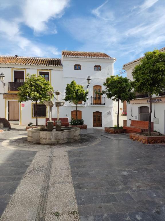 Casa Amandava