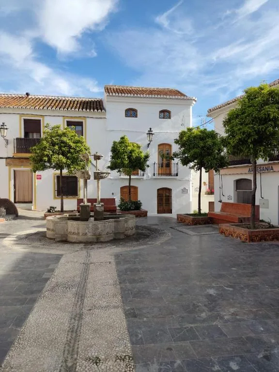 Villa mit 2 Schlafzimmern — Casa Amandava
