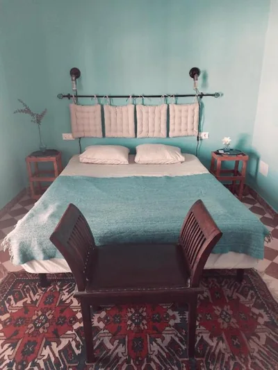 Casa Amapola — foto 7