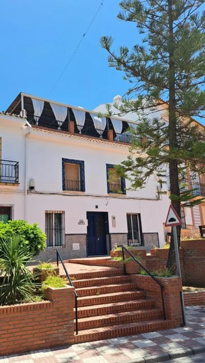 Casa Amapola — foto 12