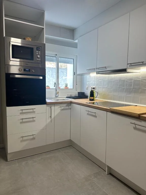 Casa com 1 quarto — Casa Amapola