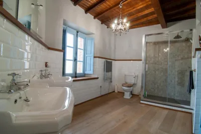Casa Amarilla Arribes — Foto 2