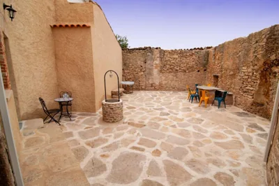 Casa Amarilla Arribes — Foto 5