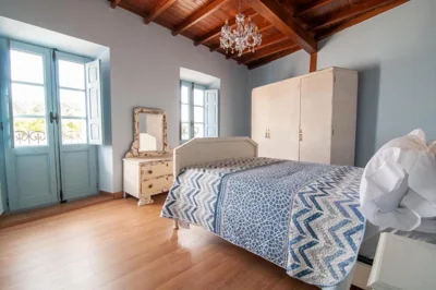 Casa Amarilla Arribes — Foto 6