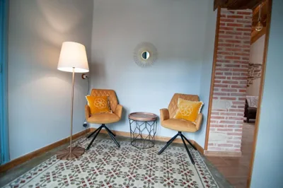 Casa Amarilla Arribes — Foto 7