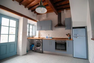 Casa Amarilla Arribes — Foto 8